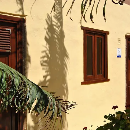 Casa Rural La Aldaba-2